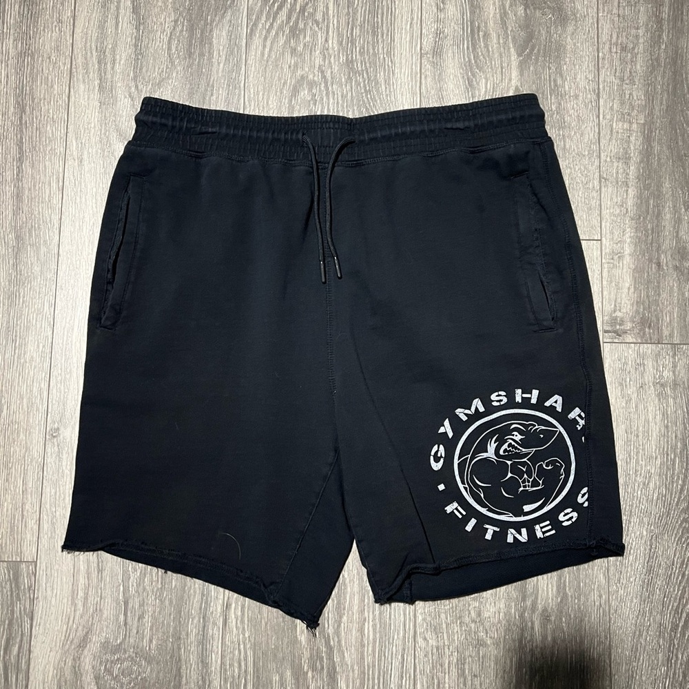 Gymshark shorts